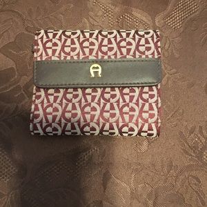 Etienne Aigner ladies wallet